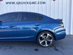 2012 Honda Civic Sdn LX