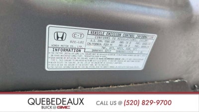 2013 Honda Civic Sdn EX