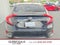 2019 Honda Civic Sedan LX