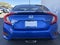 2020 Honda Civic Sedan Sport
