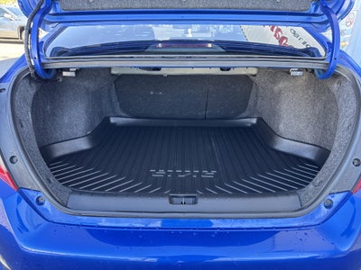 2020 Honda Civic Sedan Sport