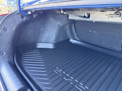 2020 Honda Civic Sedan Sport