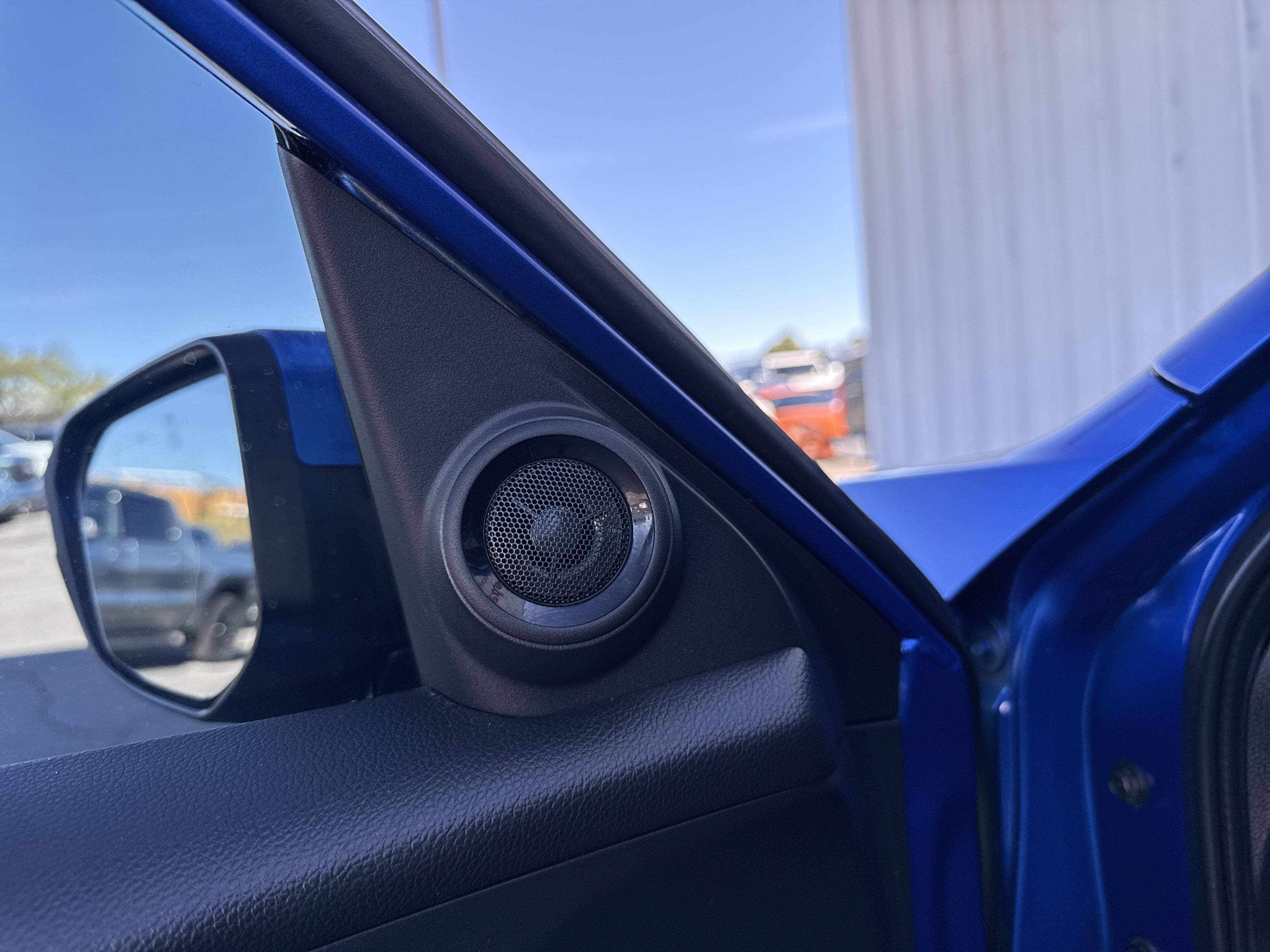 2020 Honda Civic Sedan Sport