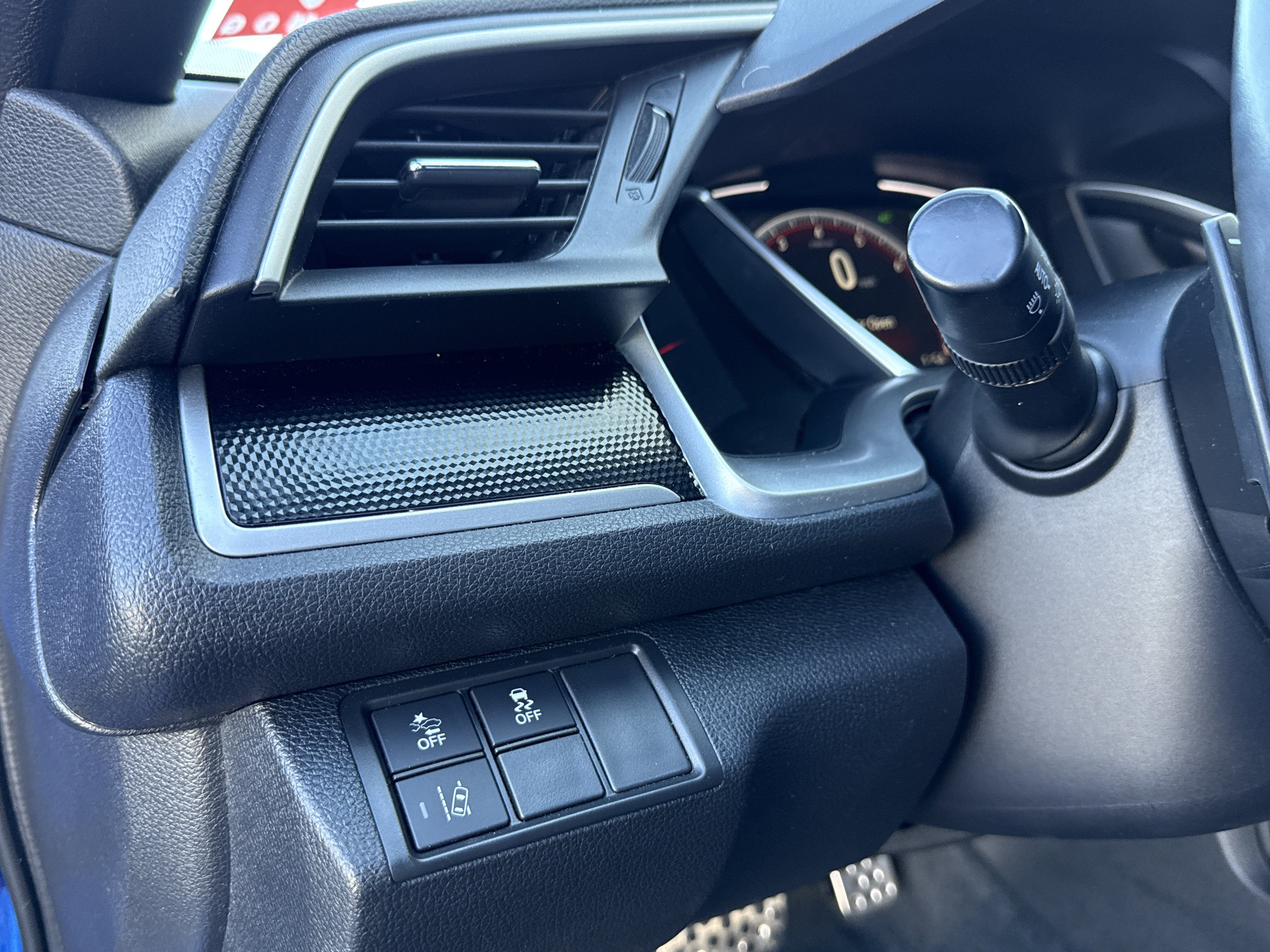 2020 Honda Civic Sedan Sport