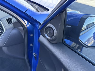 2020 Honda Civic Sedan Sport