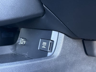 2020 Honda Civic Sedan Sport