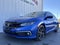 2020 Honda Civic Sedan Sport