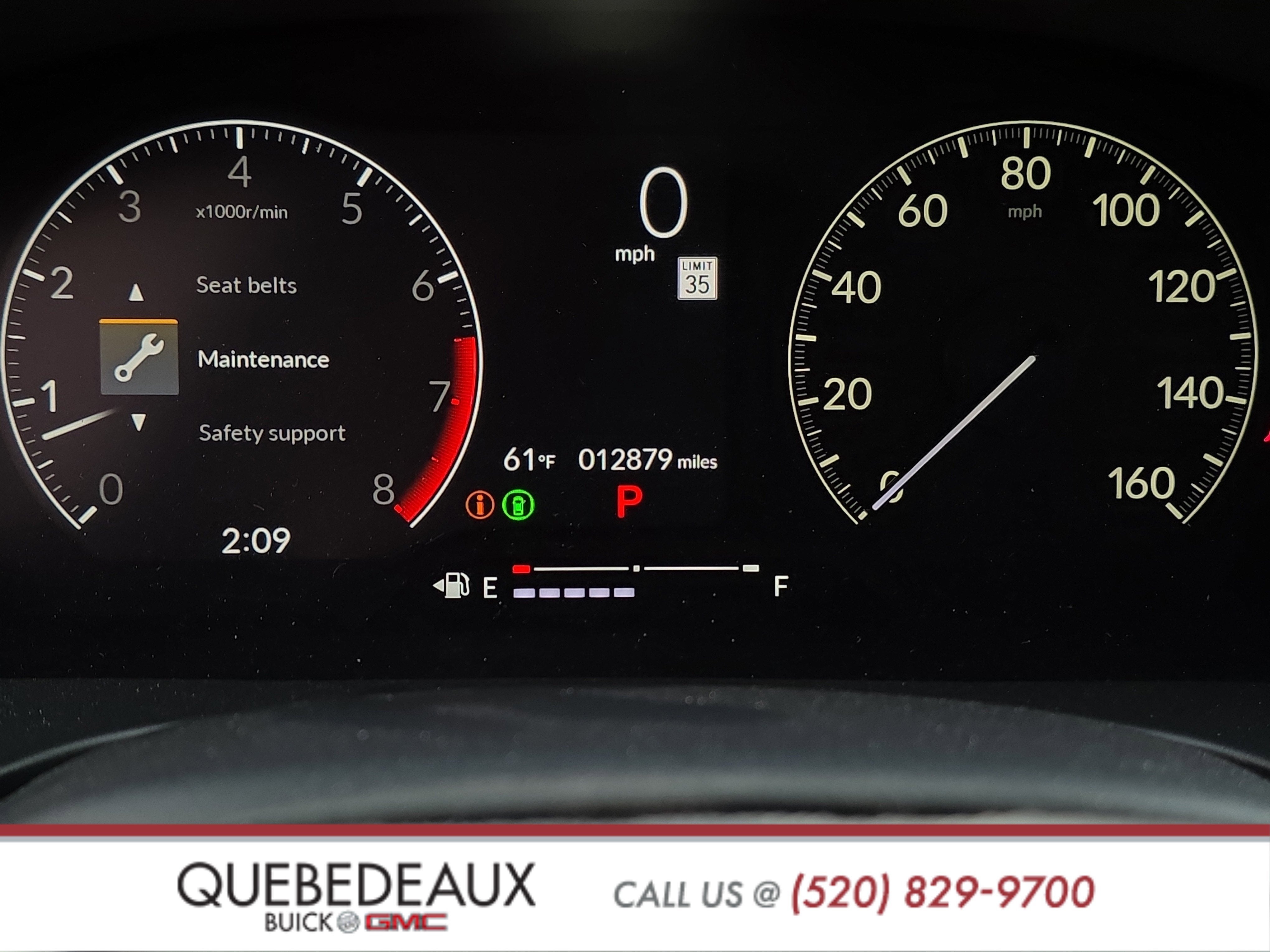 2024 Honda Civic Hatchback EX-L