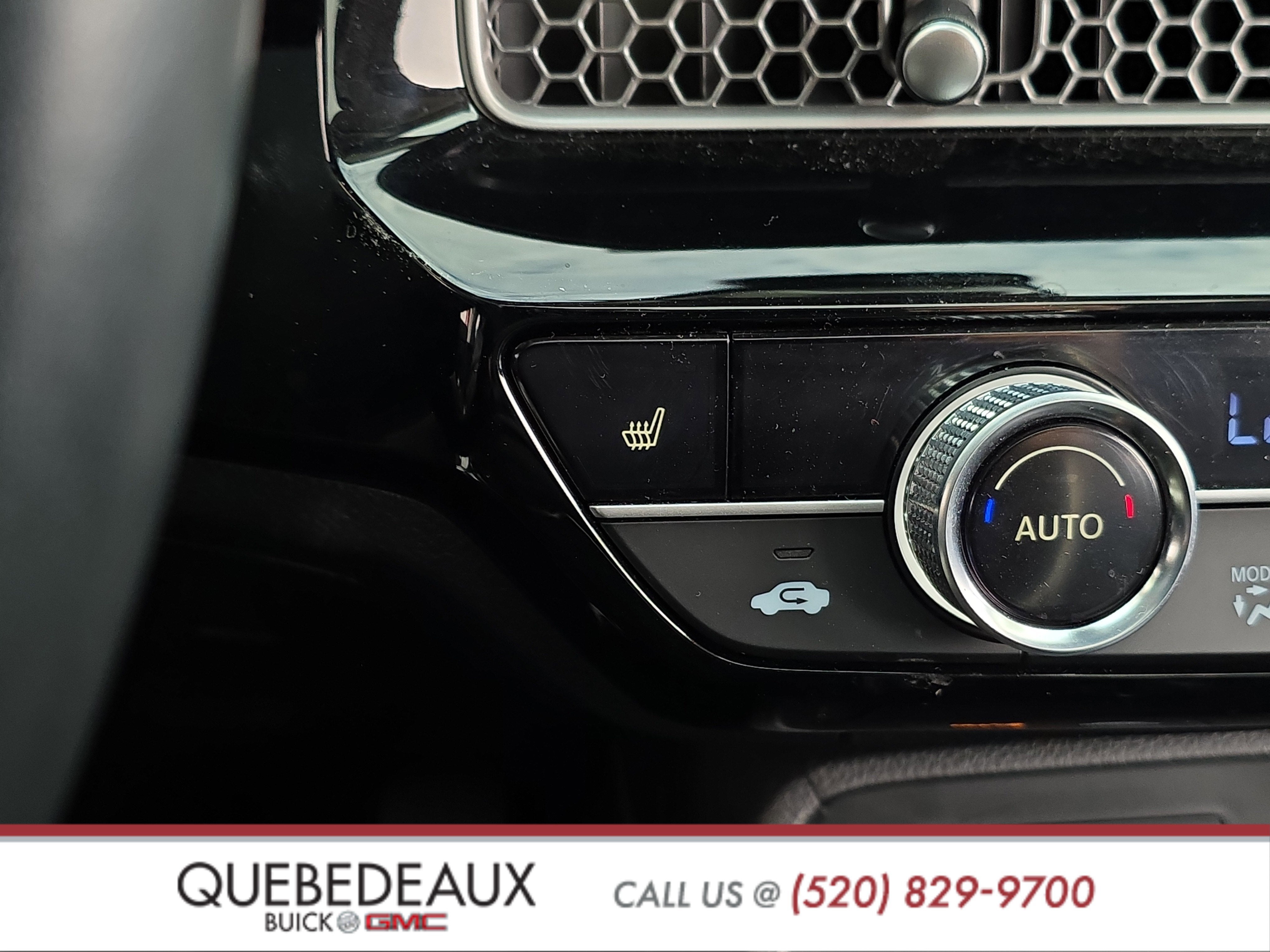 2024 Honda Civic Hatchback EX-L