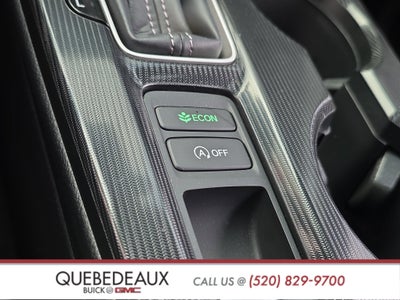 2024 Honda Civic Hatchback EX-L