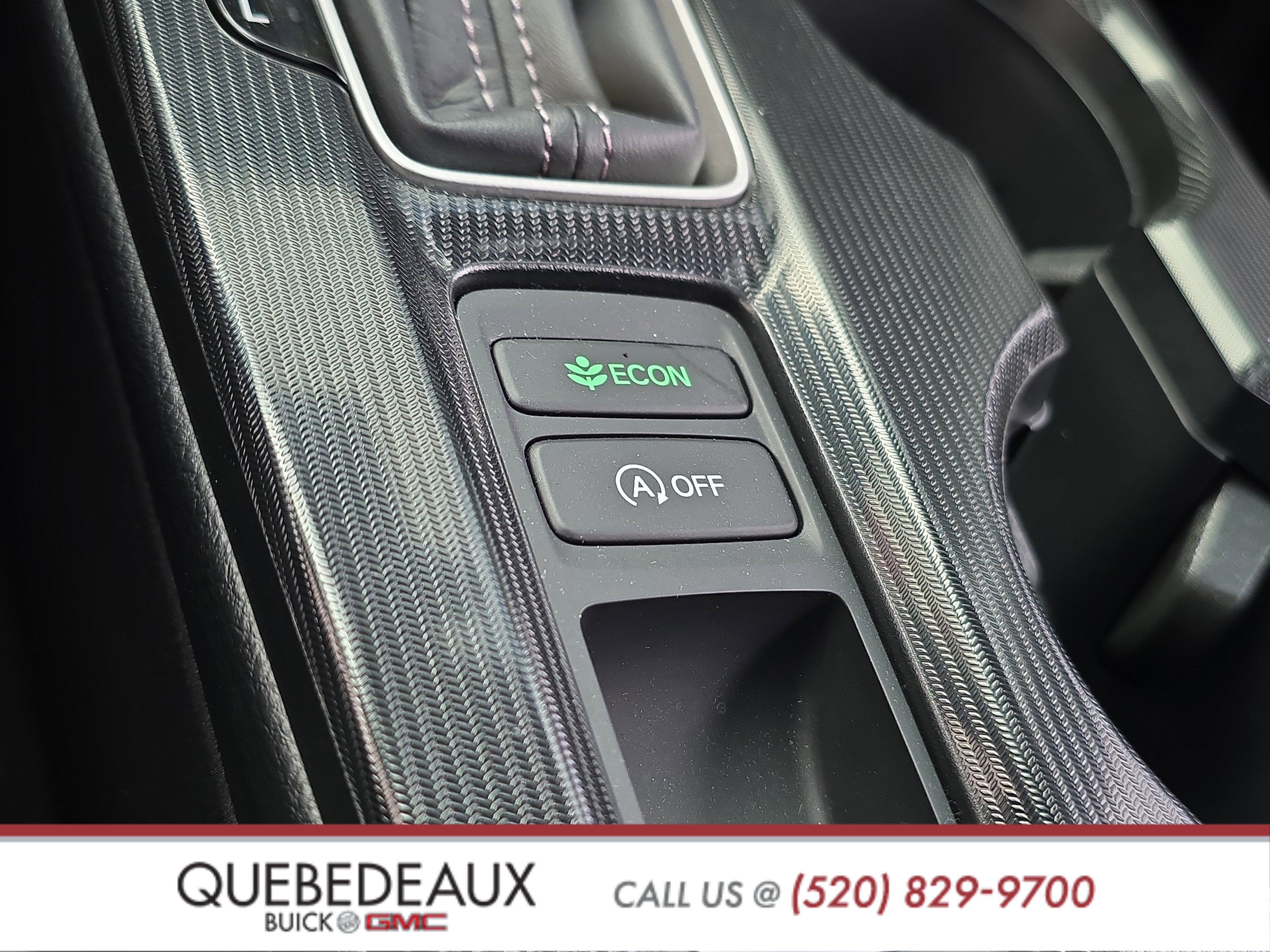 2024 Honda Civic Hatchback EX-L