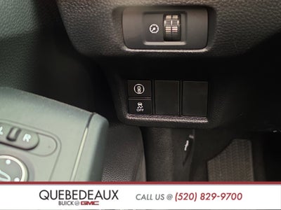 2024 Honda Civic Hatchback EX-L