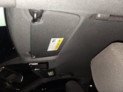 2022 Honda Civic Hatchback Sport