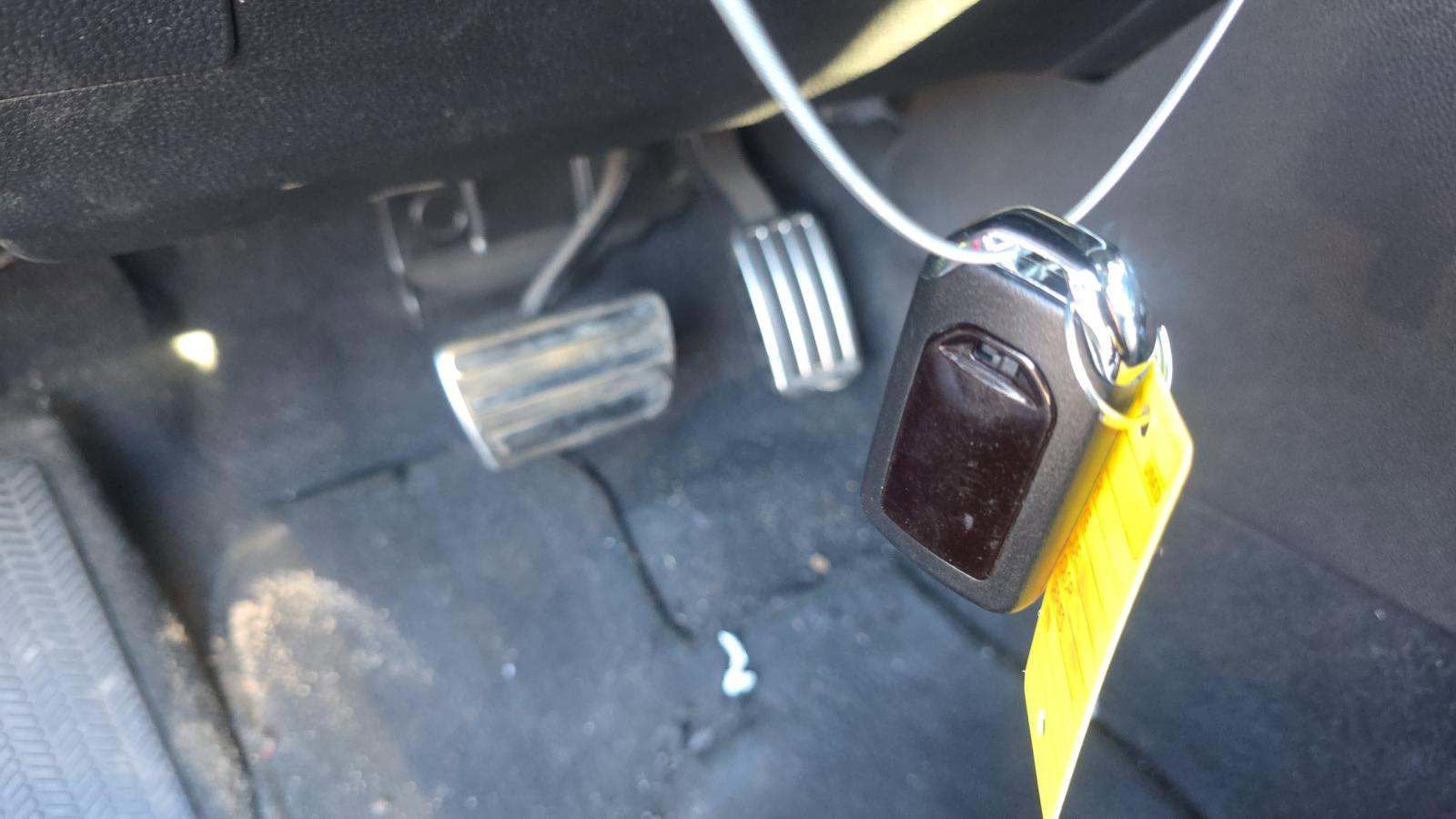 2022 Honda Civic Hatchback Sport