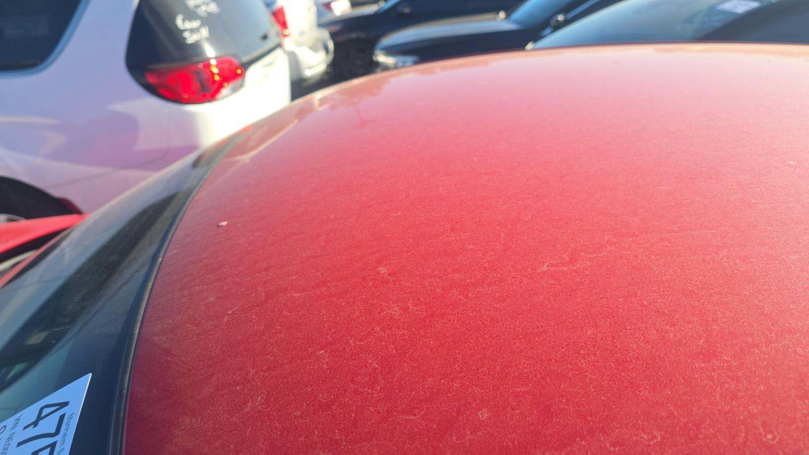 2022 Honda Civic Hatchback Sport