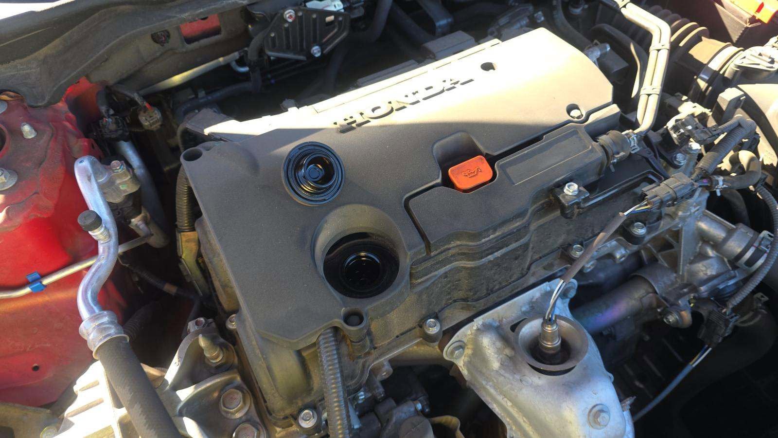 2022 Honda Civic Hatchback Sport