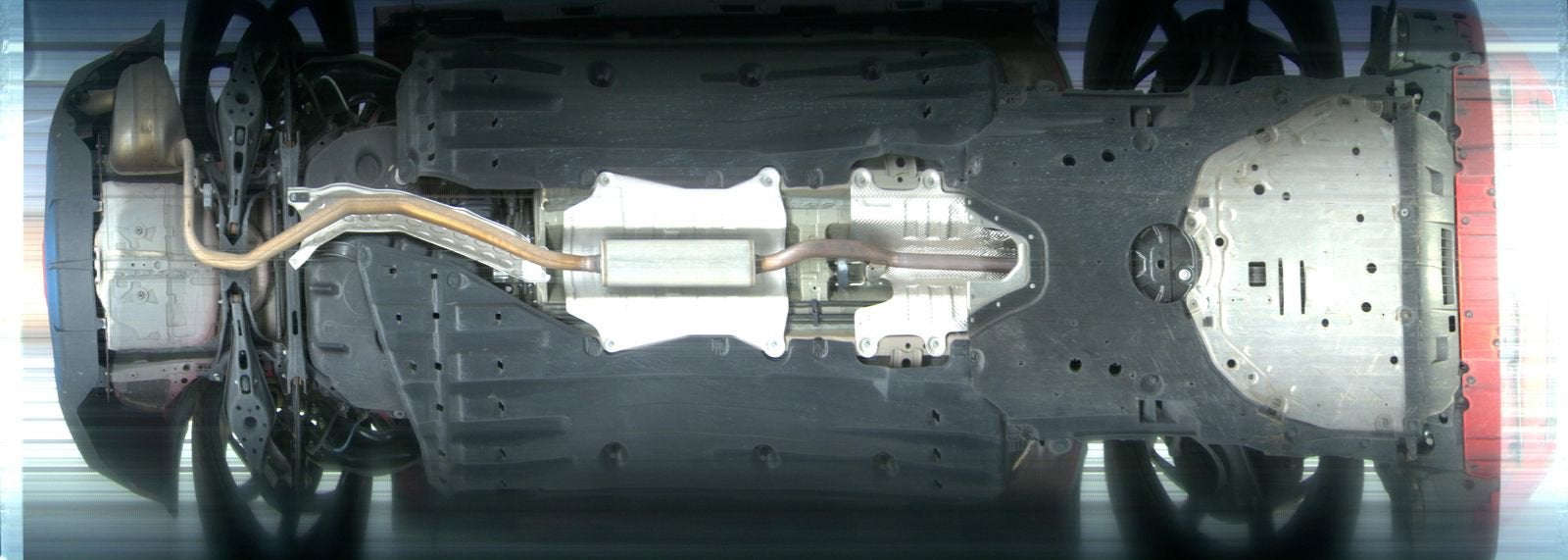 2022 Honda Civic Hatchback Sport