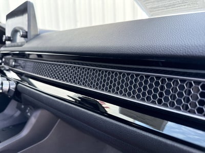 2022 Honda Civic Hatchback Sport