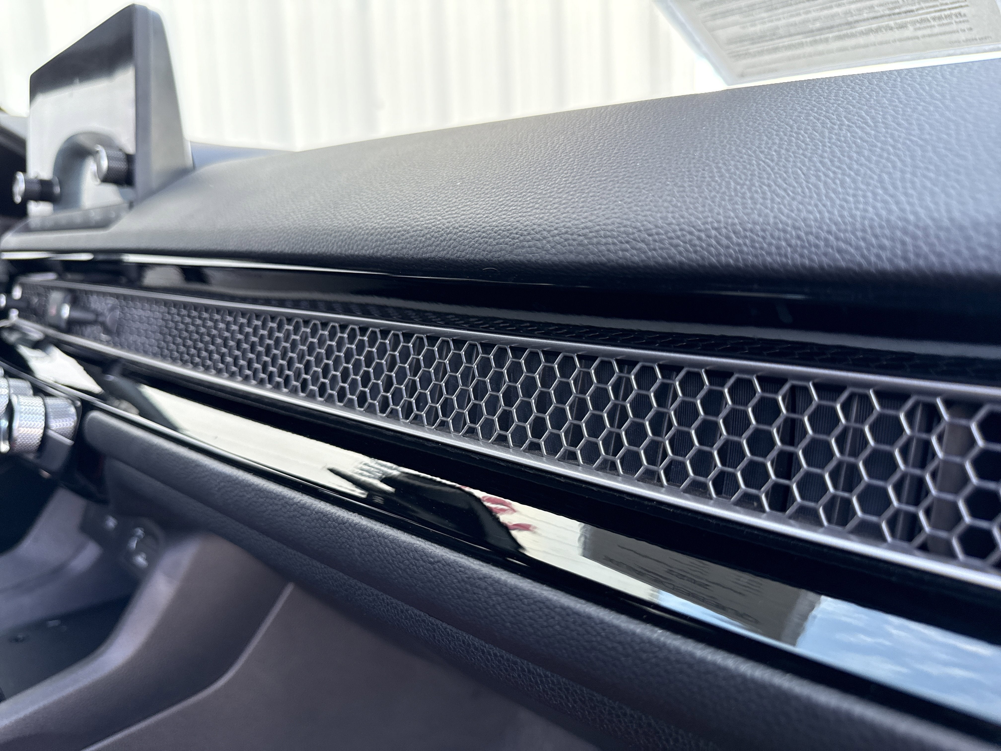 2022 Honda Civic Hatchback Sport