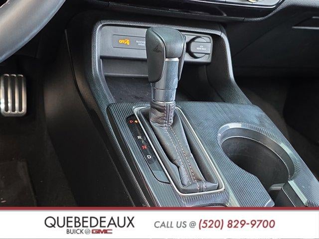 2024 Honda Civic Hatchback Sport