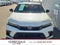 2024 Honda Civic Hatchback Sport