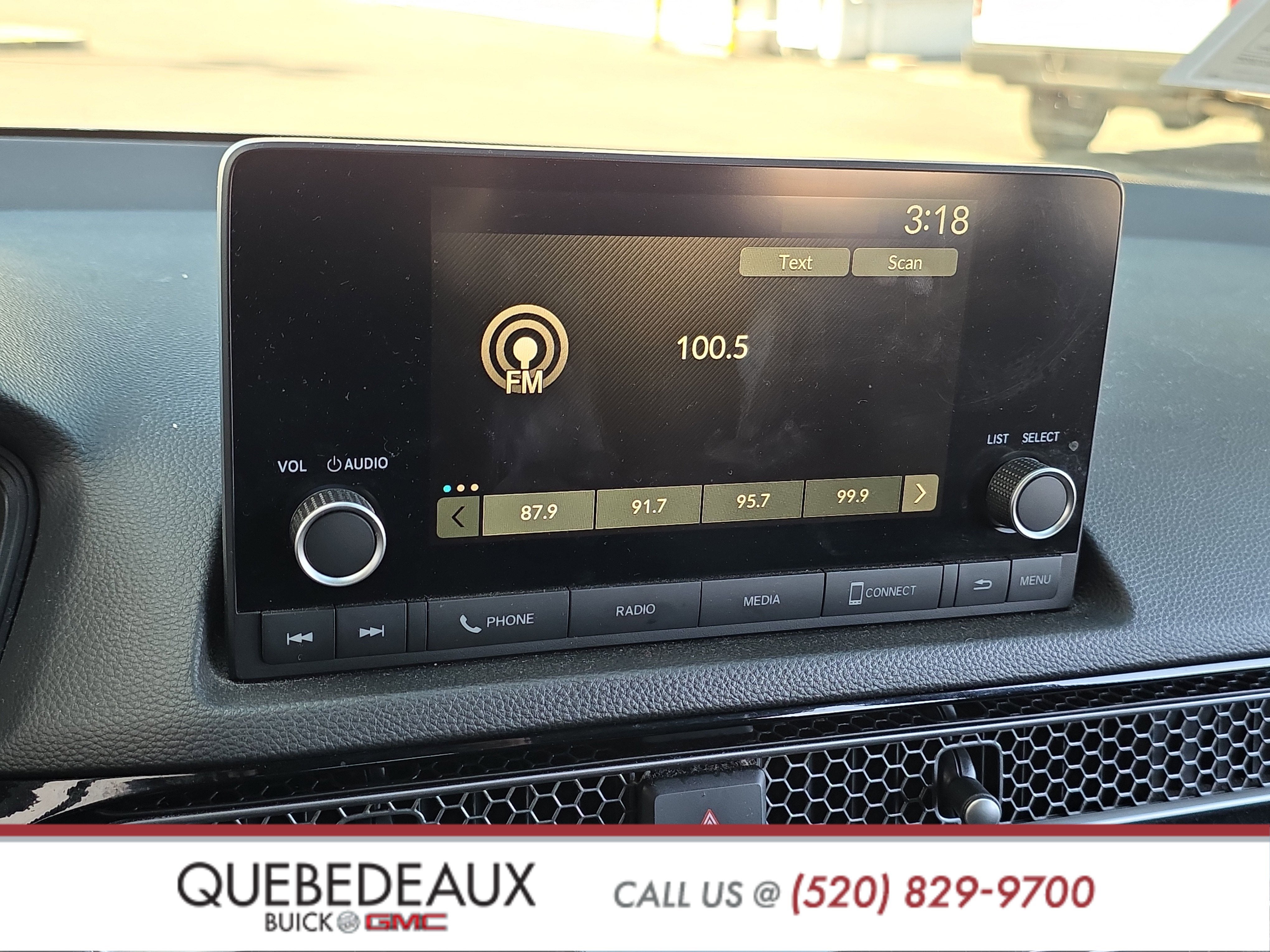 2022 Honda Civic Hatchback Sport