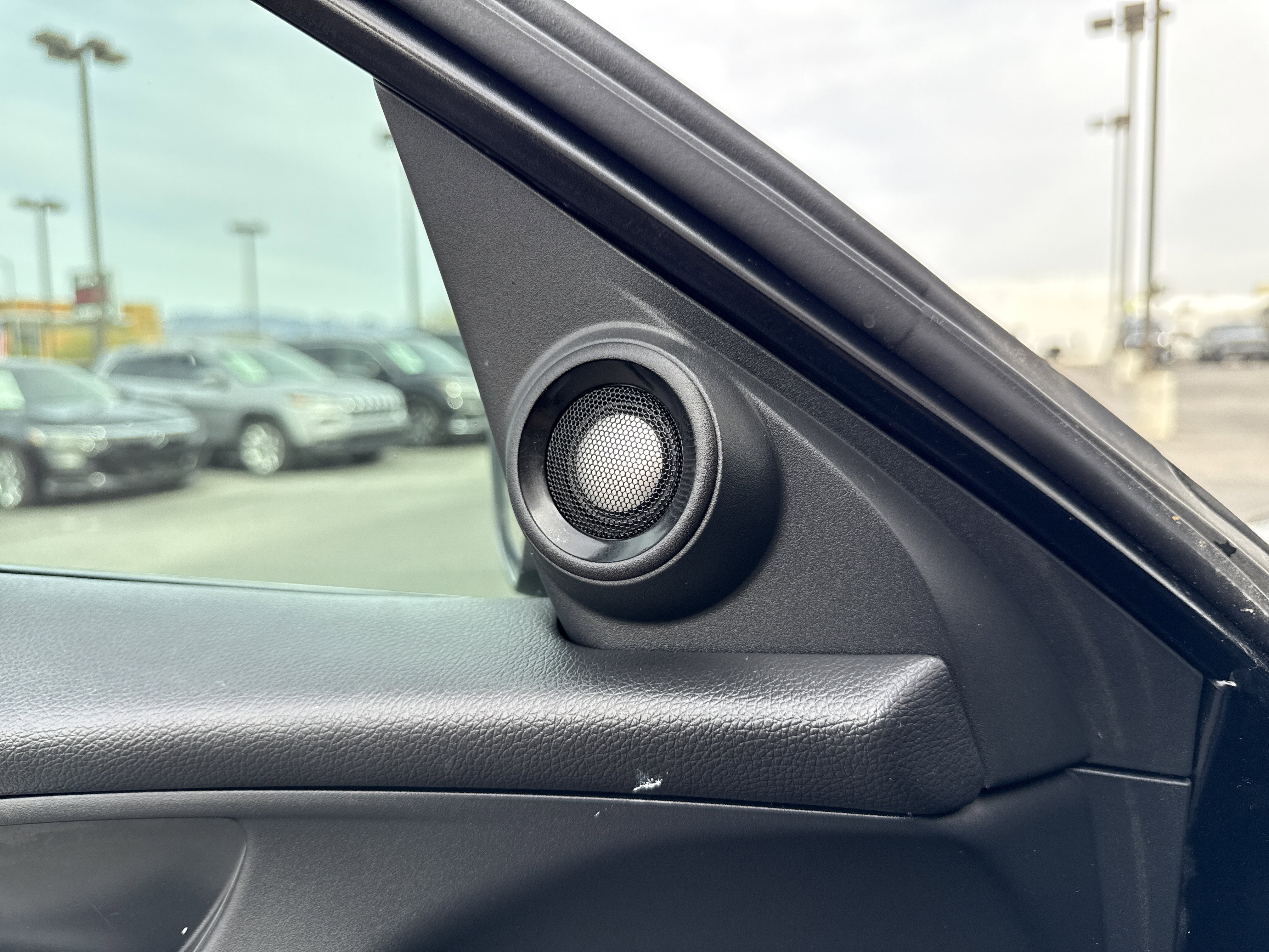 2019 Honda Insight Touring