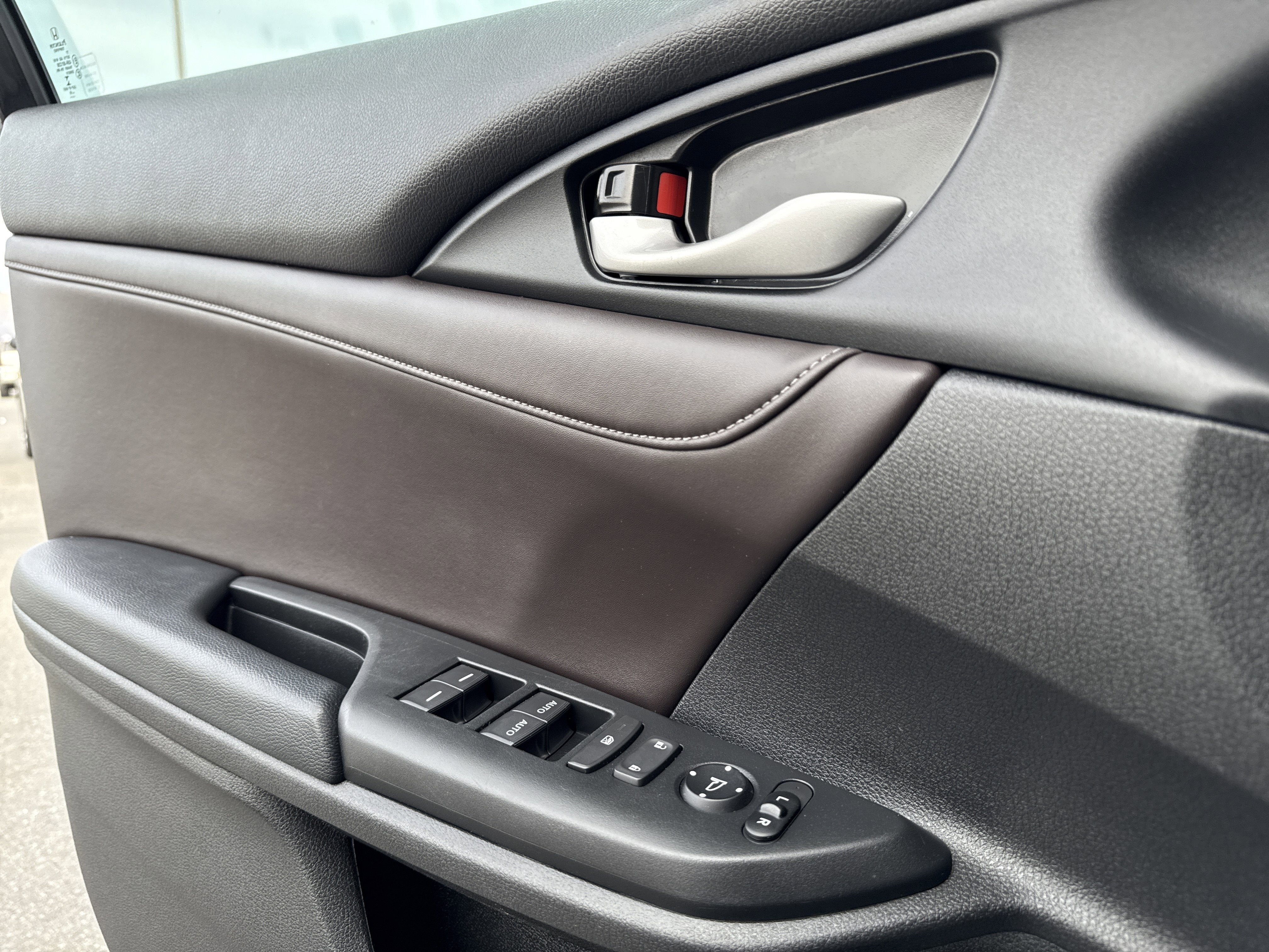 2019 Honda Insight Touring