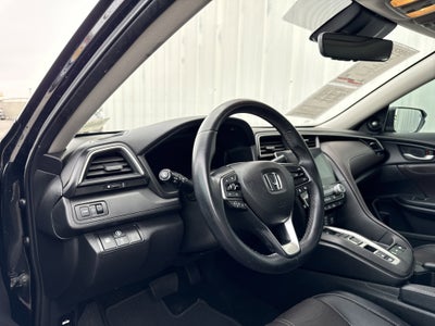 2019 Honda Insight Touring