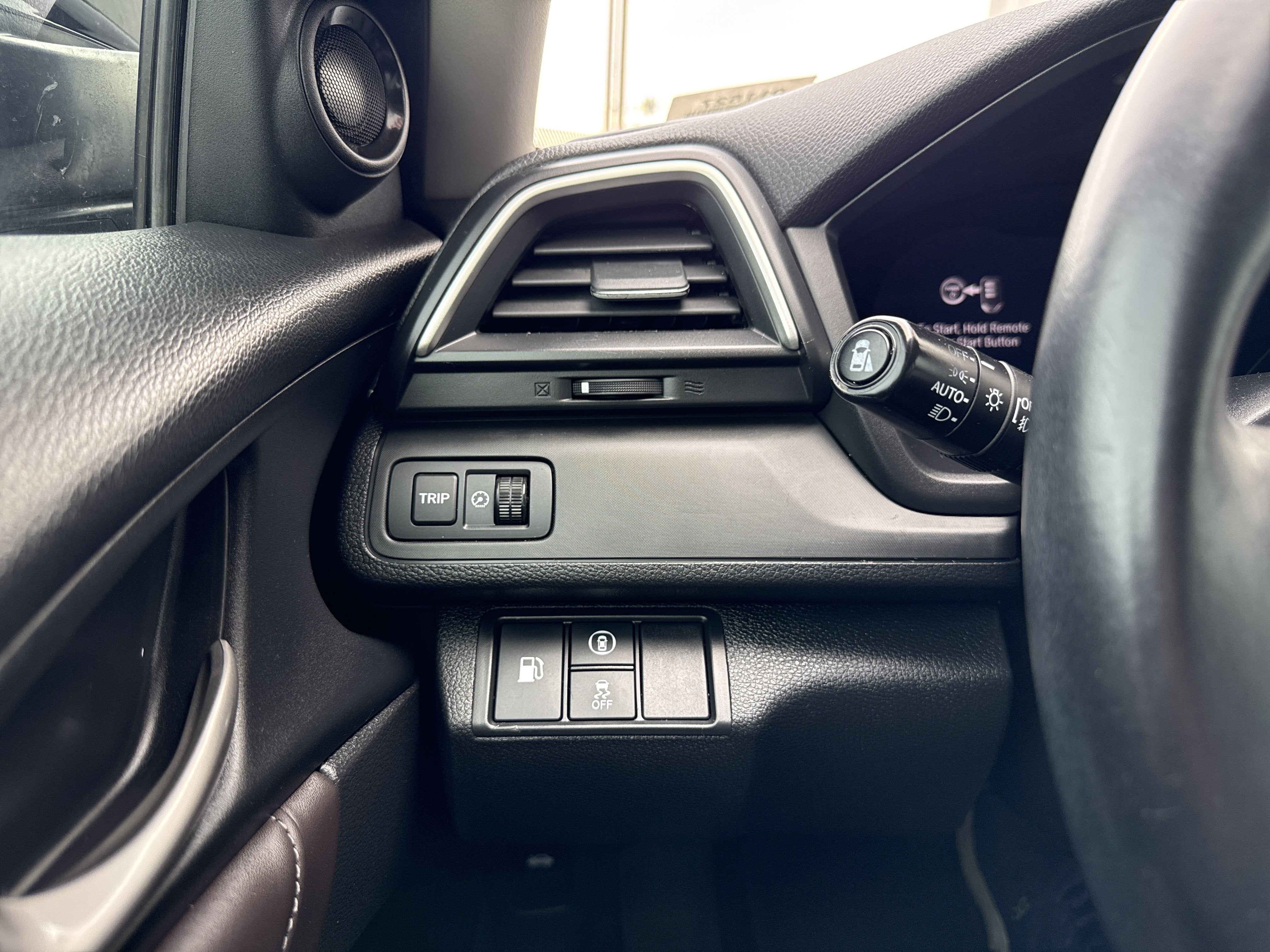 2019 Honda Insight Touring