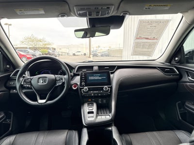 2019 Honda Insight Touring