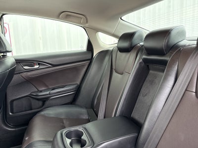 2019 Honda Insight Touring