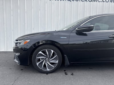 2019 Honda Insight Touring