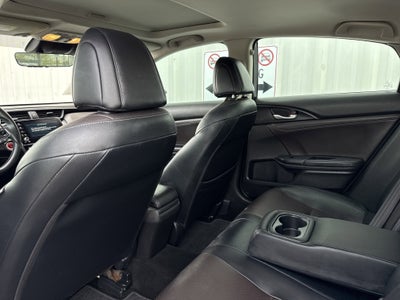 2019 Honda Insight Touring