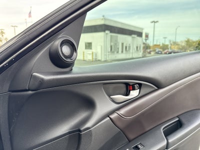 2019 Honda Insight Touring