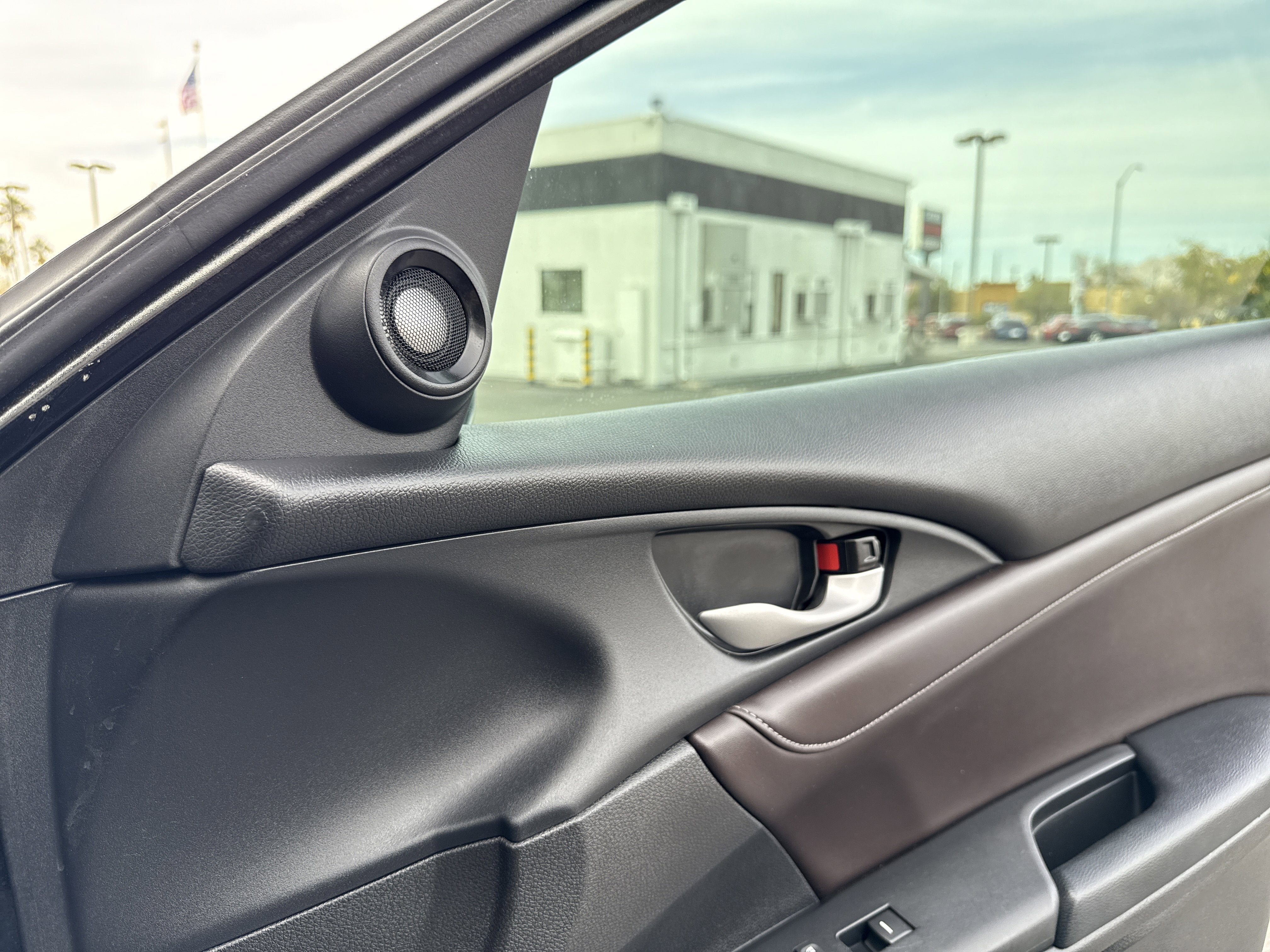 2019 Honda Insight Touring