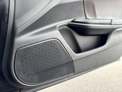 2019 Honda Insight Touring