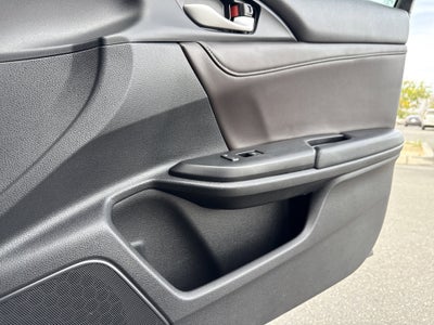 2019 Honda Insight Touring