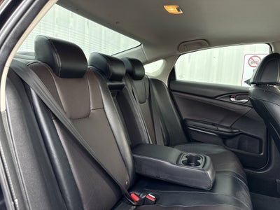 2019 Honda Insight Touring