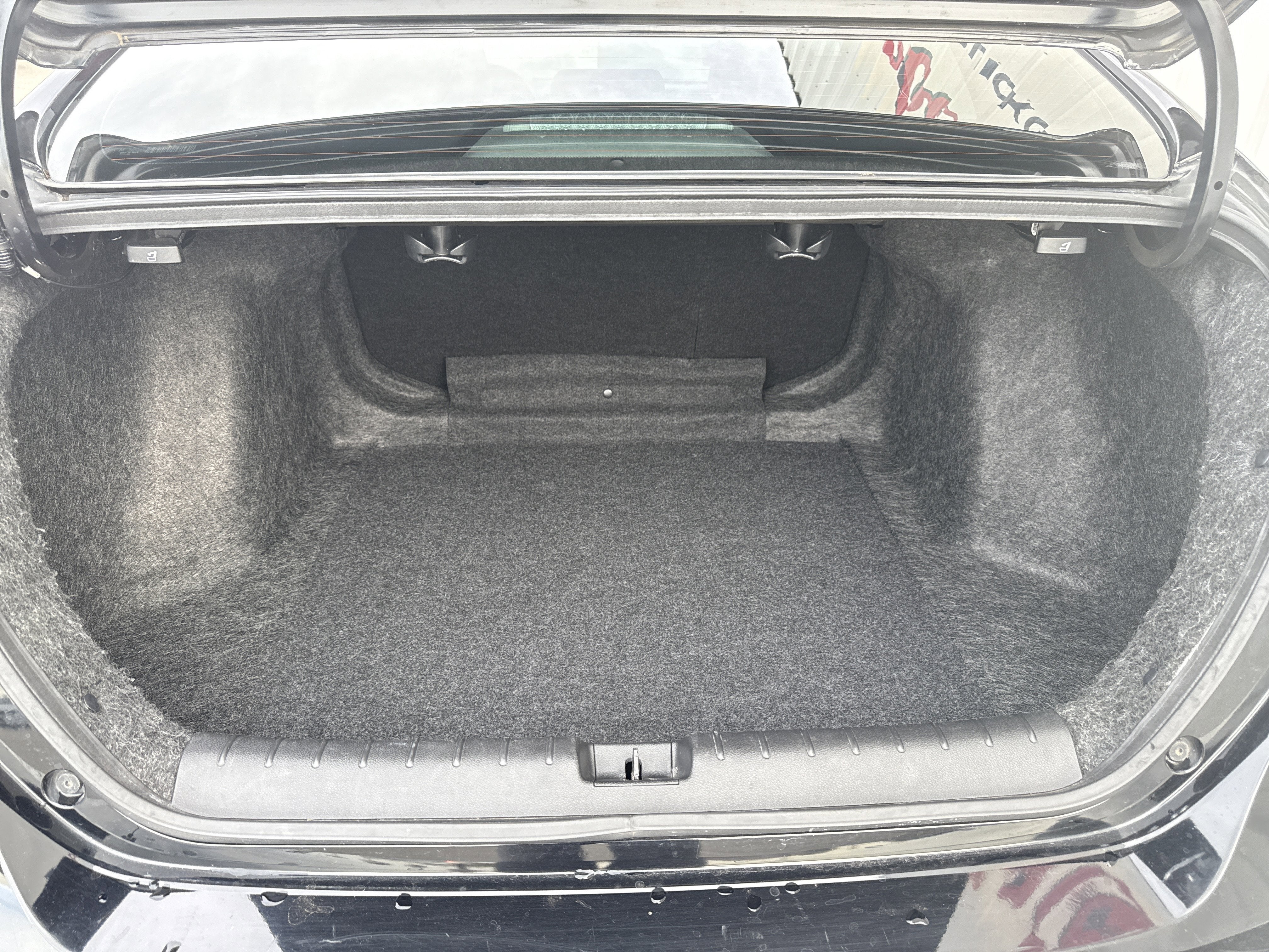 2019 Honda Insight Touring