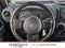 2017 Jeep Wrangler Willys Wheeler