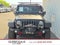 2017 Jeep Wrangler Willys Wheeler