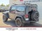 2017 Jeep Wrangler Willys Wheeler