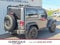 2017 Jeep Wrangler Willys Wheeler