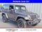 2017 Jeep Wrangler Rubicon Hard Rock