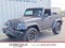 2017 Jeep Wrangler Rubicon Hard Rock