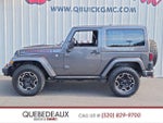 2017 Jeep Wrangler Rubicon Hard Rock