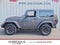 2017 Jeep Wrangler Rubicon Hard Rock