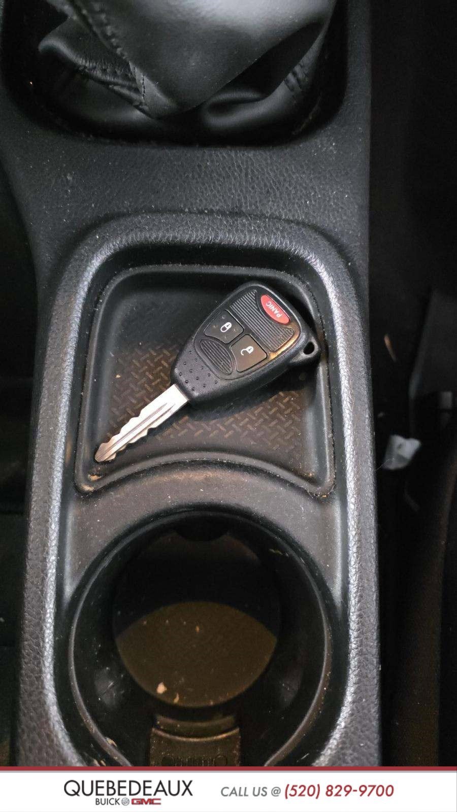 2015 Jeep WRANGLER UNLIMI Base