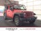 2015 Jeep WRANGLER UNLIMI Base